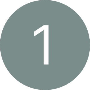 Etape 1